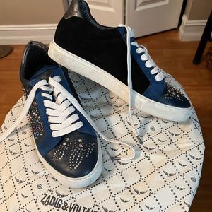 Zadig & Voltaire Sneakers